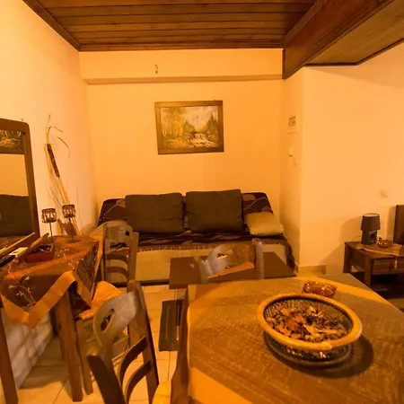 Spitiko Apartment *