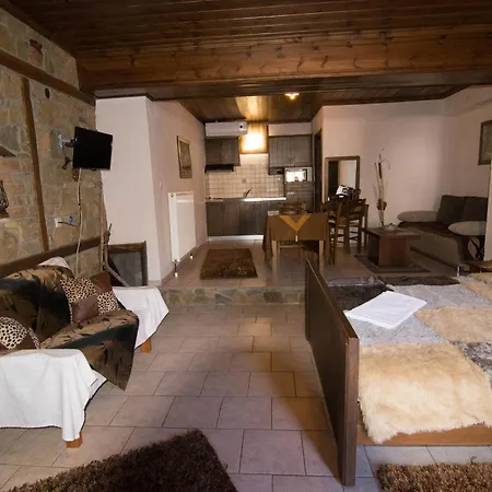 Spitiko Apartment