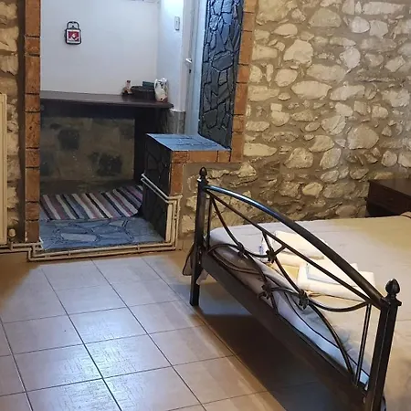 Spitiko Loutraki (Pella)