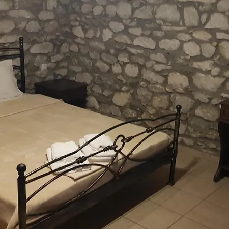 Spitiko Apartment