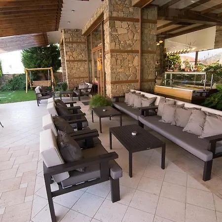 Appartement Spitiko Káto Loutrákion