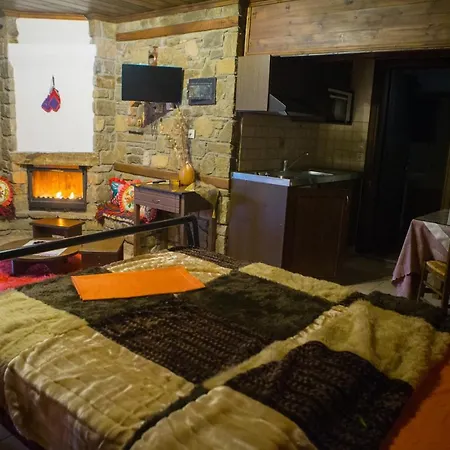 Spitiko Apartment
