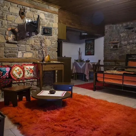 Apartment Spitiko