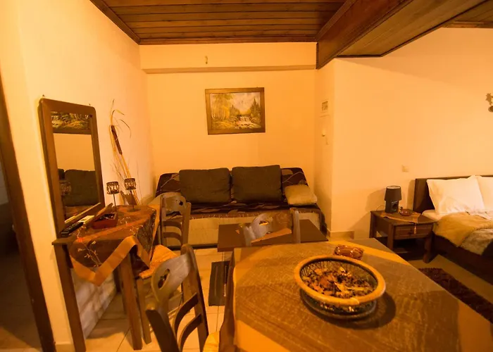 Spitiko Apartamento *