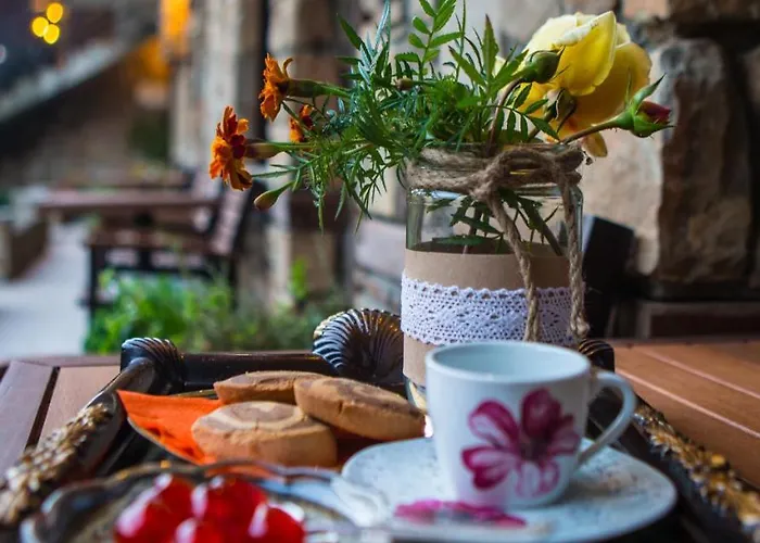 Spitiko Apartamento *