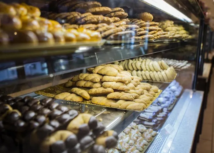 Apartamento Spitiko *